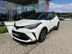 Toyota C-HR C-LUB BI-TONE, Autos, Achat, Euro 6, Entreprise, 72 kW
