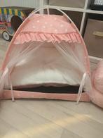 Roze katten spulletjes, Ophalen, Gebruikt