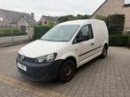 Volkswagen Caddy 12/2013 1.6 TDi ***EERSTE EIGENAAR***, Auto's, Euro 5, Volkswagen, Bedrijf, Radio