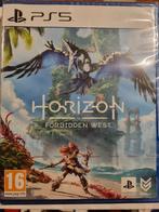 HORIZON | FORBIDDEN WEST                                PS5, Games en Spelcomputers, Games | Sony PlayStation 5, Nieuw, Ophalen of Verzenden