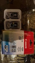 Canon PG-40 / CL-41, Computers en Software, Printerbenodigdheden, Ophalen, Canon