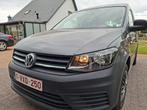 VW caddy benzine automaat 2019, Auto's, Automaat, Particulier, Achteruitrijcamera, Te koop