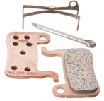 Shimano Dics Brake Pads M06 METAL, Ophalen of Verzenden, Nieuw, Shimano