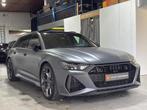 Audi RS6, Auto's, Automaat, 2740 kg, RS6, Leder