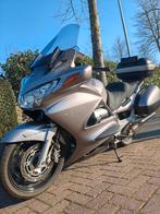 Honda ST1300 pan european, Motoren, Bedrijf