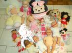 poupée ou bébéToufou, Minnie, Corolle 5E ou Fisher Price 15e, Enfants & Bébés, Enlèvement, Utilisé