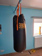 Bokszak Everlast, Sport en Fitness, Ophalen, Zo goed als nieuw, Bokszak