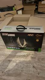 Cart graphique RTX 5080 Zotac, Computers en Software, Videokaarten, HDMI, GDDR6, Nieuw, Ophalen of Verzenden