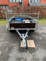 Aanhangwagen te koop, Auto diversen, Aanhangers en Bagagewagens, Ophalen, Zo goed als nieuw