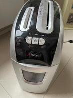 papierversnipperaar Rexel ProStyle+, Ophalen, Zo goed als nieuw