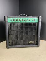 Stagg 20W RMS-versterker Gitaarcombo, Ophalen, Zo goed als nieuw, Gitaar, Minder dan 50 watt