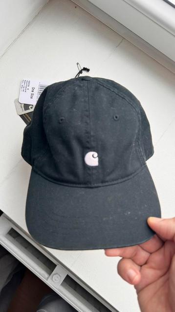 Casquette Carhartt WIP beschikbaar voor biedingen