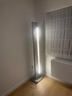 Nemo Ara  designer vloerlamp, Ophalen, Zo goed als nieuw, Metaal, Modern strak