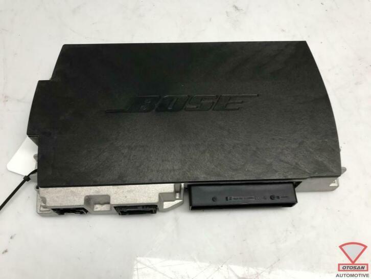audi a6 a7 4g a8 4h bose versterker 4g0035223c, Auto-onderdelen, Elektronica en Kabels, Audi, Gebruikt
