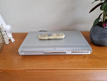 JVC XV-N5 dvd speler - werkt perfect beschikbaar voor biedingen