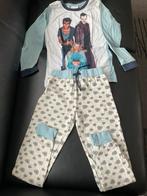 Pyjama nachtwacht studio 100 maat 122/128, Kinderen en Baby's, Ophalen of Verzenden, Zo goed als nieuw