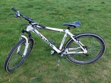 mtb thompson raptor beschikbaar voor biedingen