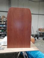 Tafelblad bruin, Caravans en Kamperen, Ophalen, Nieuw