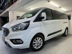 Ford Transit Custom LONG CHASSIS, 9 PLACES AUTOMATIQUE, GARA, Autos, Ford, Transit, Automatique, 9 places, Achat