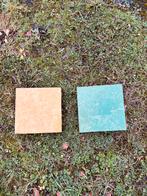 Carrelage de sol, Bricolage & Construction, Enlèvement, Comme neuf