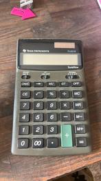 Texas Instruments TI-5018, Ophalen, Gebruikt