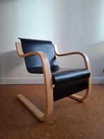Alvar Aalto stoel - Chair 42 “Small Paimio” - Artek, Maison & Meubles, Enlèvement, Comme neuf, Bois, Une