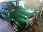 MINI Cooper, Achat, Particulier, Cooper, 1275 cm³