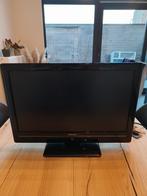 Medion 23" LCD TV, TV, Hi-fi & Vidéo, Enlèvement, LCD