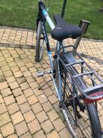 Fiets norta, Fietsen en Brommers, Ophalen