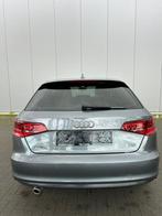 Audi A3 diesel automaat 95.000km, Auto's, Stof, 4 cilinders, Bedrijf, 5 deurs