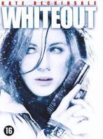 Whiteout   DVD.221, Comme neuf, Enlèvement ou Envoi, Action, À partir de 16 ans