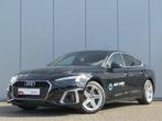 Audi A5 Sportback A5 Sportback 35 TFSI Business Edition S li, Automaat, Zwart, Bedrijf, Navigatiesysteem