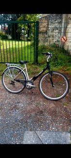 Thompson stadsfiets (stylus) maat S/M, Fietsen en Brommers, Fietsen | Dames | Omafietsen
