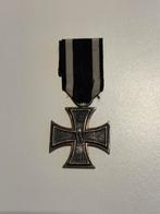 Duits ijzeren kruis 1914, Verzamelen, Ophalen of Verzenden