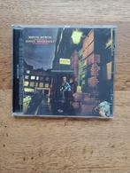 CD David Bowie : Ziggy Stardust (remastered), Ophalen