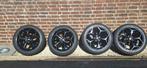 ORIGINELE FORD FOCUS ST/MONDEO VELGEN, Ophalen, 18 inch, Gebruikt, Banden en Velgen