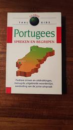 Portugees Spreken en begrijpen, Boeken, Ophalen of Verzenden, Gelezen