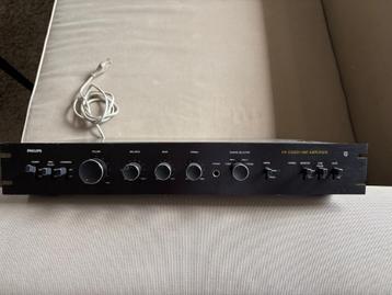 Philips voorsterker 270 Tulip serie beschikbaar voor biedingen