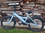 Meisjes fiets 18 inch van Mickeybike, Fietsen en Brommers, Ophalen, Gebruikt, 16 tot 20 inch, Mickeybike