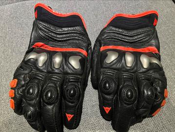 Dainese motorhandschoenen Xl beschikbaar voor biedingen