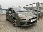 Citroen C4 Picasso 1.6i Tentation Plus, Auto's, Citroën, Monovolume, 174 g/km, 4 cilinders, Bruin