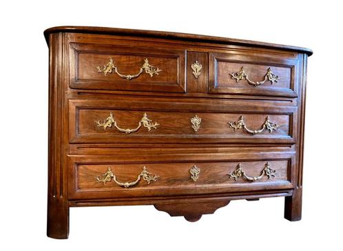 Dressoir uit de Régence-periode, Antiek en Kunst, Antiek | Meubels | Tafels, Ophalen of Verzenden