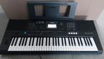 Yamaha psr E473 digitale piano, Muziek en Instrumenten, Keyboards, Ophalen, Zo goed als nieuw, Yamaha