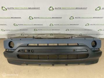 Voorbumper  BMW X5 E53 ORIGINEEL 51118402304 beschikbaar voor biedingen