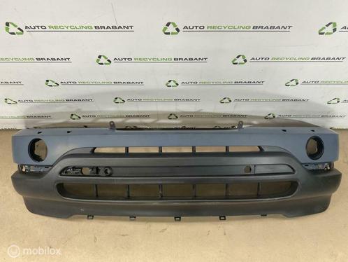 Voorbumper  BMW X5 E53 ORIGINEEL 51118402304, Auto-onderdelen, Carrosserie, Bumper, BMW, Voor, Gebruikt, Ophalen of Verzenden