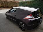 CRZ GT PHASE 2     64000KM  !!!!!!, Autos, Cuir et Alcantara, Achat, Boîte manuelle, 131 kW
