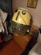 Fauteuil Casque mise en plis, Enlèvement