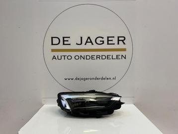 AUDI A5 FACELIFT LED KOPLAMP RECHTS 8W6941012 2020- beschikbaar voor biedingen