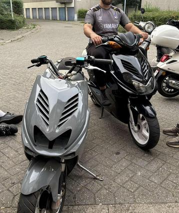 aerox b klasse 70cc dellorto!, Enlèvement ou Envoi, Phare, Yamaha