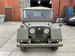 1954 Minerva Land Rover M19, Land Rover, Overige brandstoffen, Bedrijf, Overige carrosserie